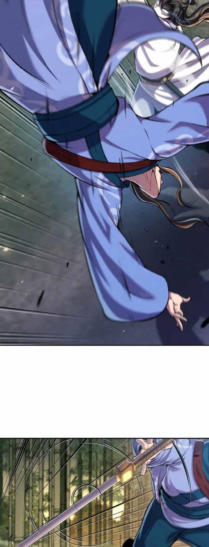 Tiểu Đệ Tử Của Võ Lâm Minh Chủ Chap 25 - Next Chap 26