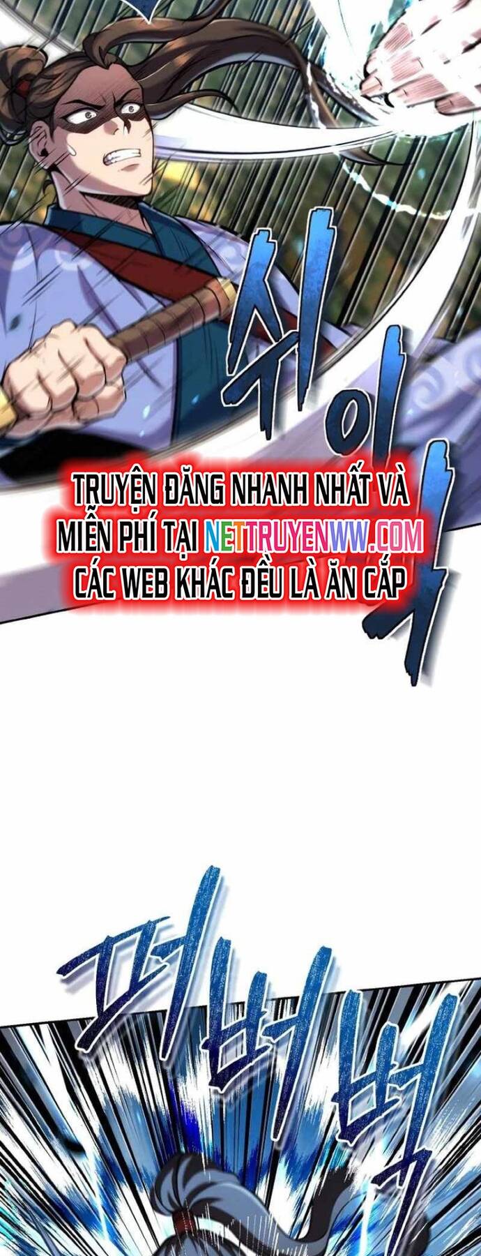 Tiểu Đệ Tử Của Võ Lâm Minh Chủ Chap 25 - Next Chap 26