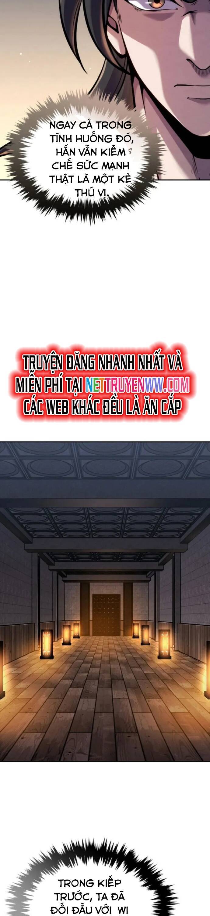Tiểu Đệ Tử Của Võ Lâm Minh Chủ Chap 26 - Next Chap 27