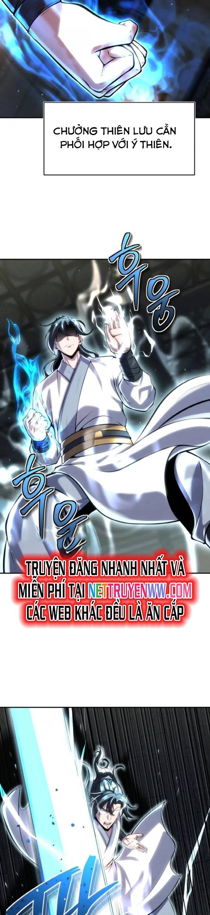 Tiểu Đệ Tử Của Võ Lâm Minh Chủ Chap 26 - Next Chap 27
