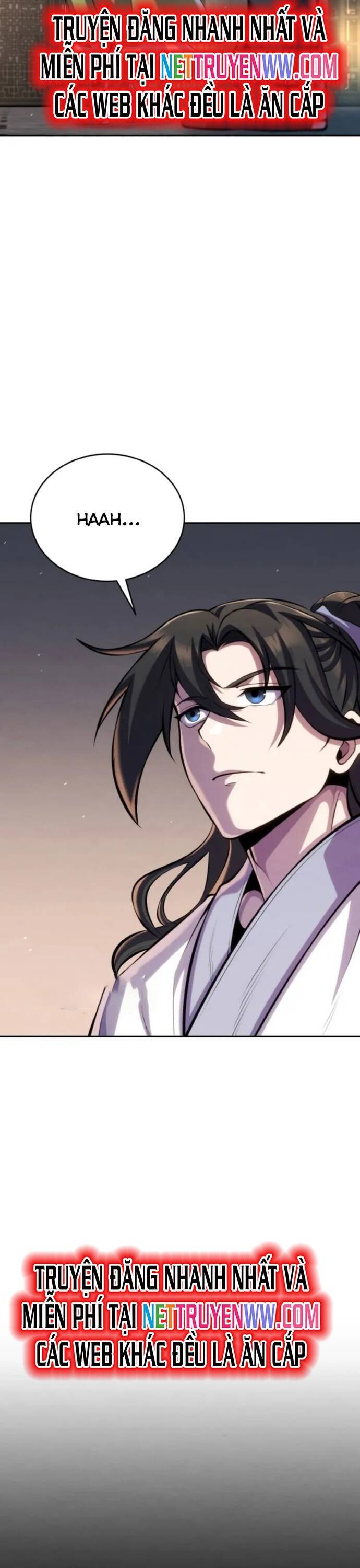 Tiểu Đệ Tử Của Võ Lâm Minh Chủ Chap 26 - Next Chap 27