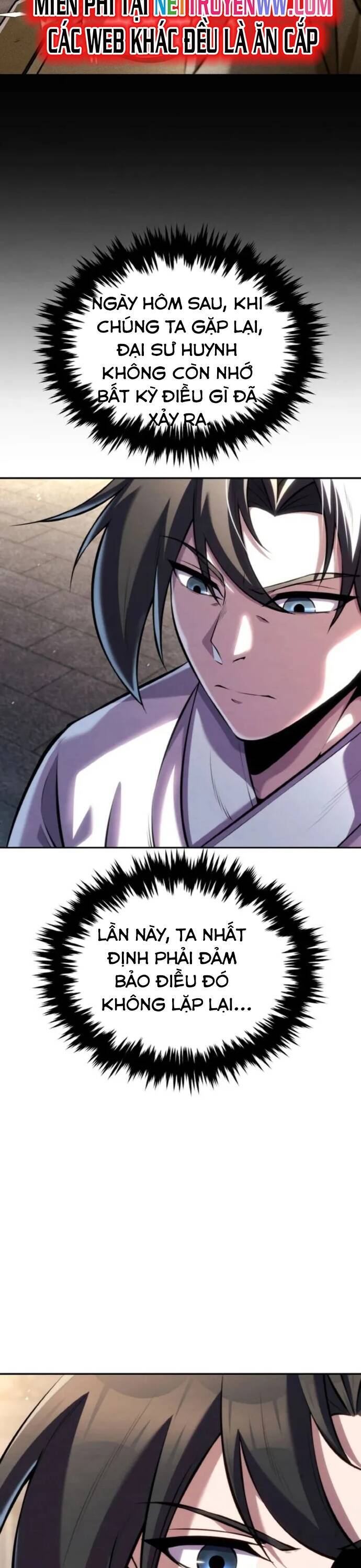 Tiểu Đệ Tử Của Võ Lâm Minh Chủ Chap 26 - Next Chap 27