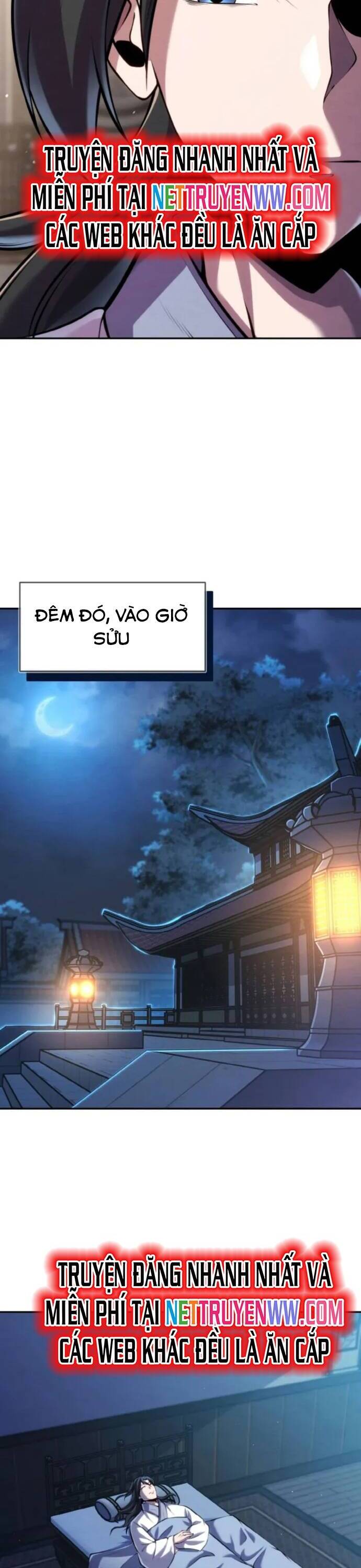 Tiểu Đệ Tử Của Võ Lâm Minh Chủ Chap 26 - Next Chap 27