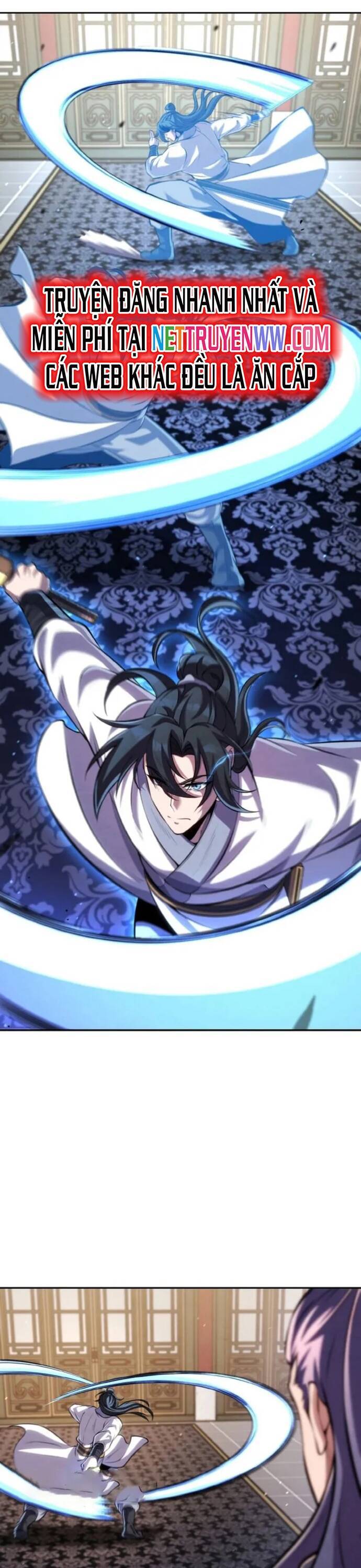 Tiểu Đệ Tử Của Võ Lâm Minh Chủ Chap 26 - Next Chap 27