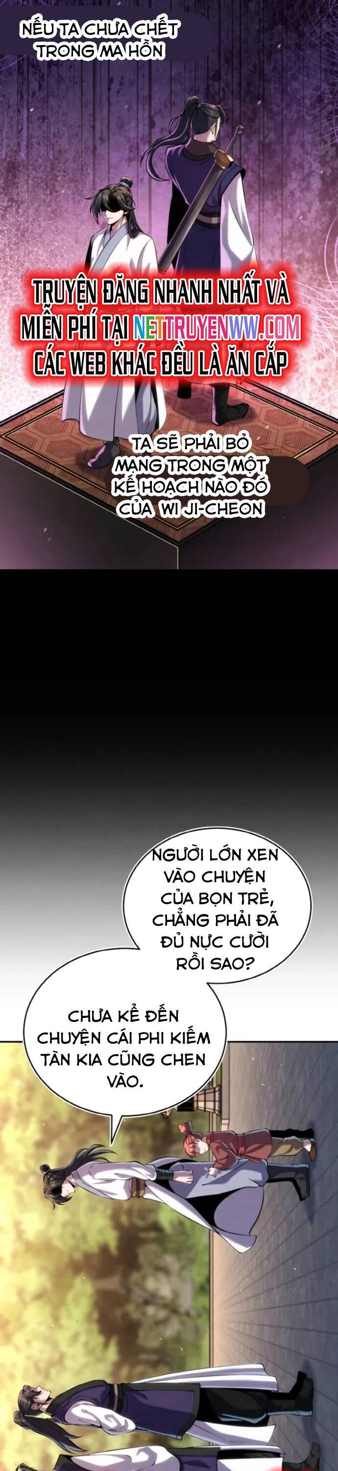 Tiểu Đệ Tử Của Võ Lâm Minh Chủ Chap 26 - Next Chap 27