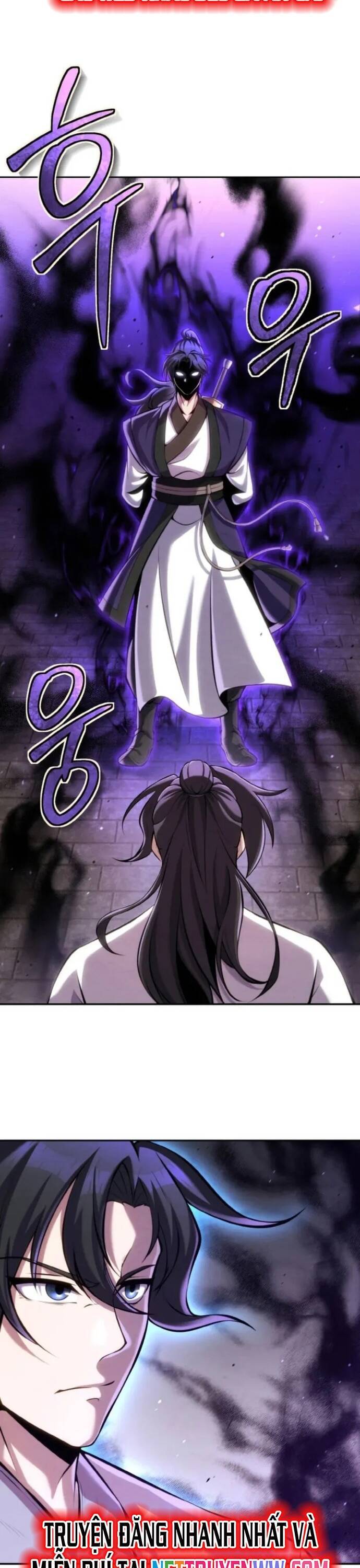 Tiểu Đệ Tử Của Võ Lâm Minh Chủ Chap 26 - Next Chap 27