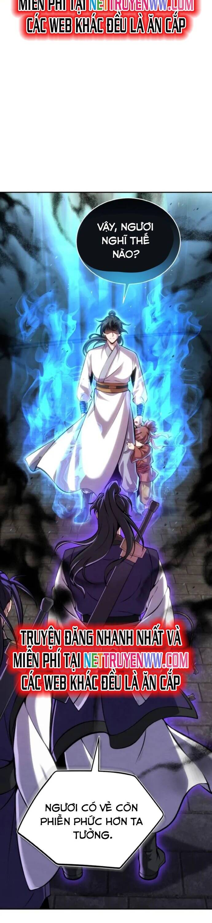 Tiểu Đệ Tử Của Võ Lâm Minh Chủ Chap 26 - Next Chap 27