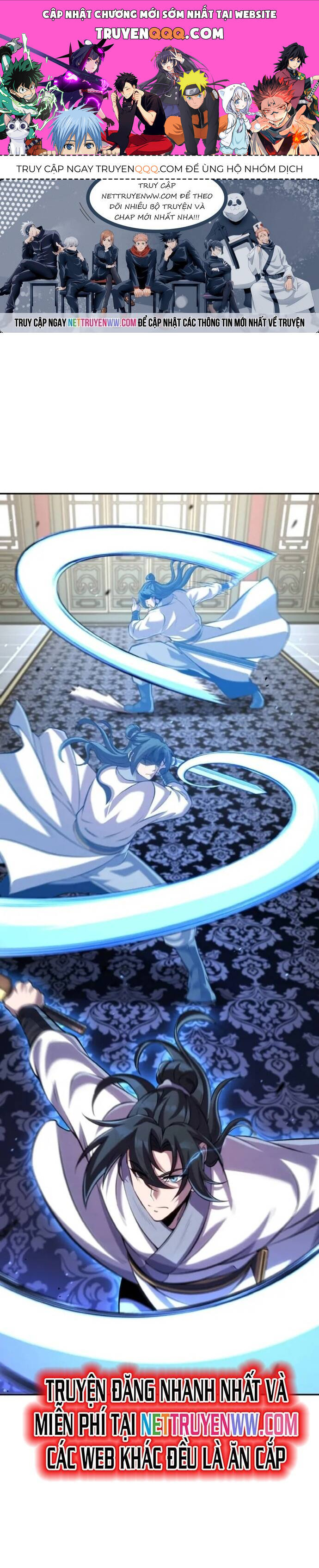 Tiểu Đệ Tử Của Võ Lâm Minh Chủ Chap 27 - Next Chap 28