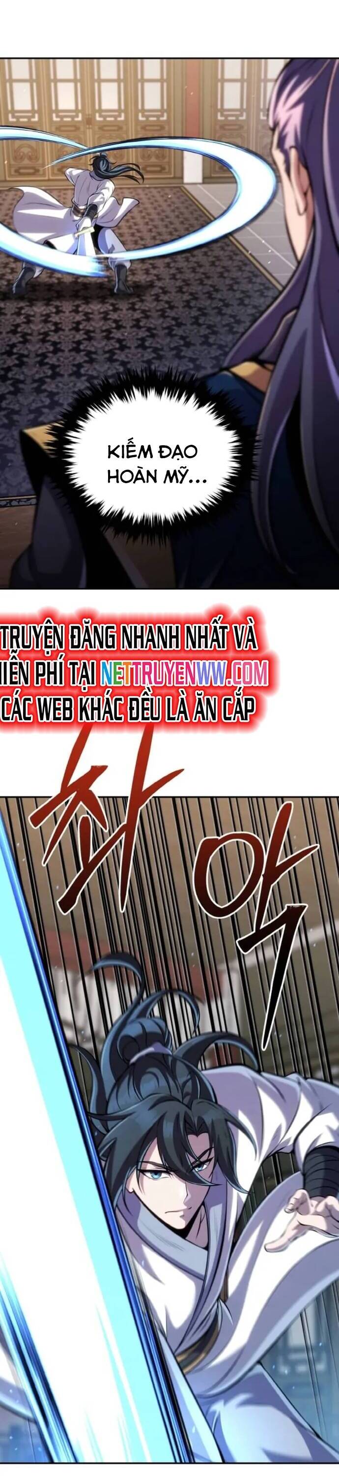 Tiểu Đệ Tử Của Võ Lâm Minh Chủ Chap 27 - Next Chap 28