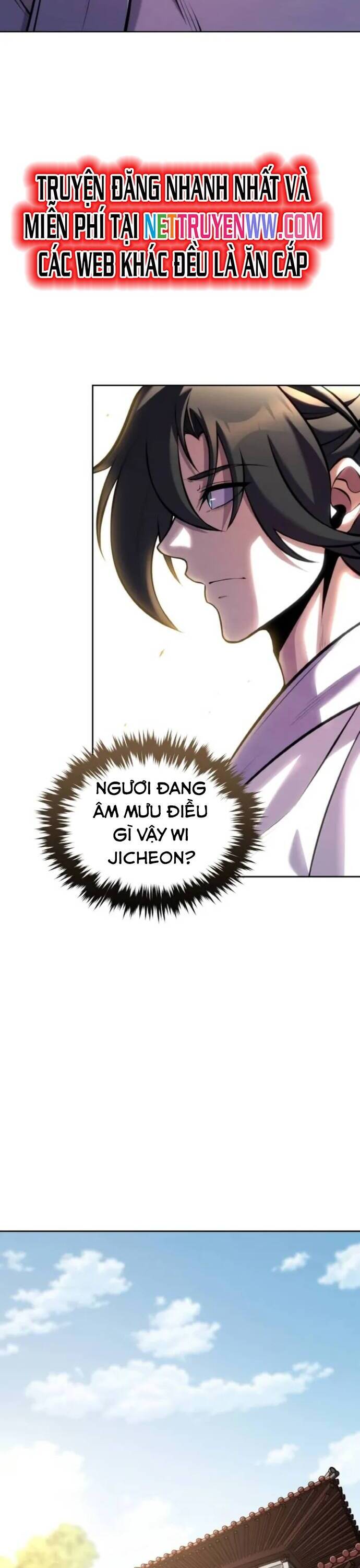 Tiểu Đệ Tử Của Võ Lâm Minh Chủ Chap 27 - Next Chap 28