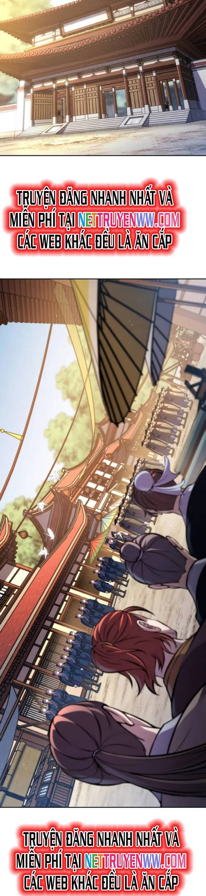 Tiểu Đệ Tử Của Võ Lâm Minh Chủ Chap 27 - Next Chap 28