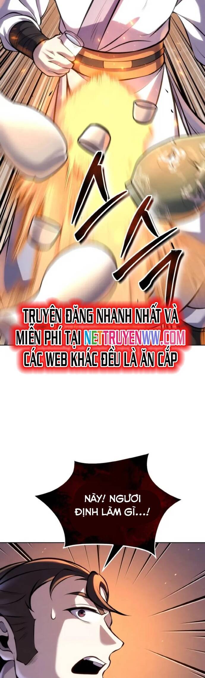 Tiểu Đệ Tử Của Võ Lâm Minh Chủ Chap 27 - Next Chap 28