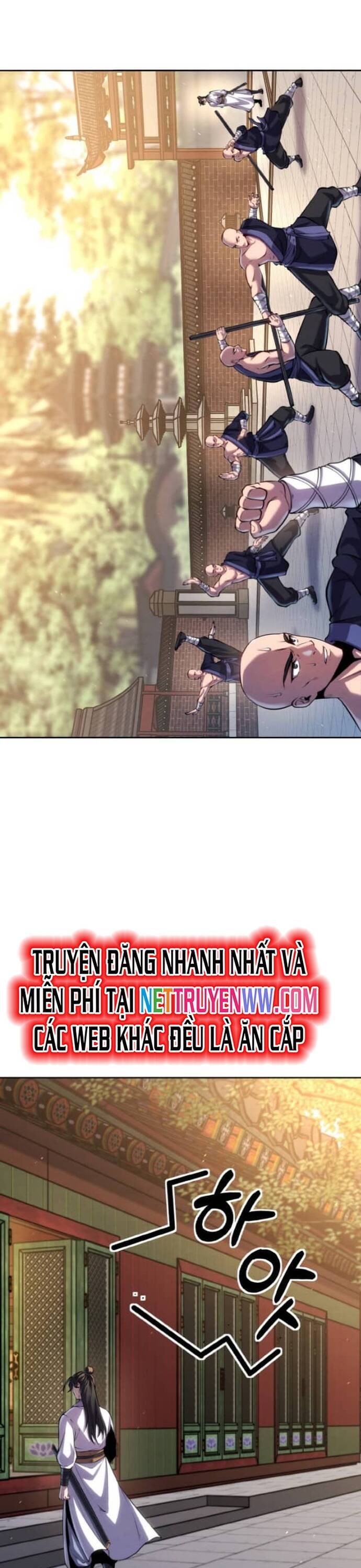 Tiểu Đệ Tử Của Võ Lâm Minh Chủ Chap 28 - Next Chap 29