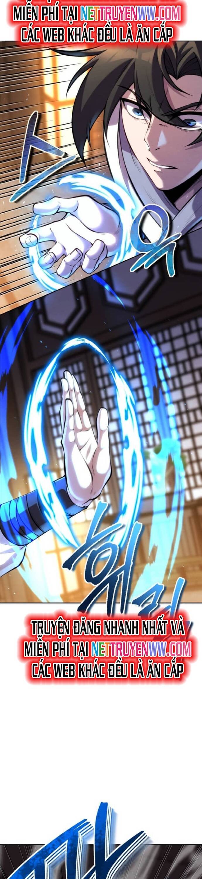 Tiểu Đệ Tử Của Võ Lâm Minh Chủ Chap 28 - Next Chap 29