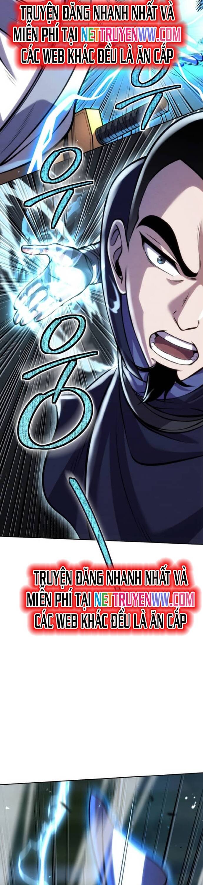 Tiểu Đệ Tử Của Võ Lâm Minh Chủ Chap 28 - Next Chap 29