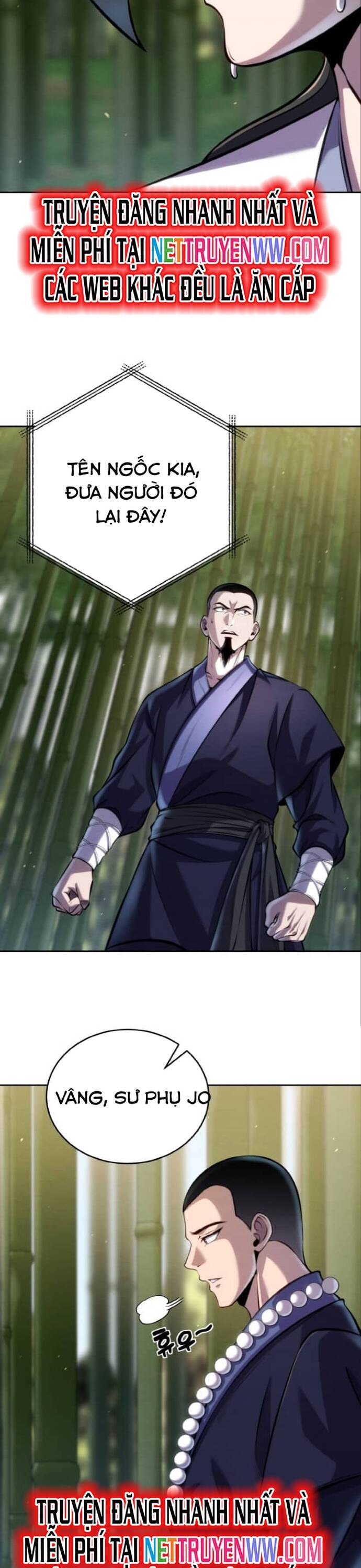 Tiểu Đệ Tử Của Võ Lâm Minh Chủ Chap 28 - Next Chap 29