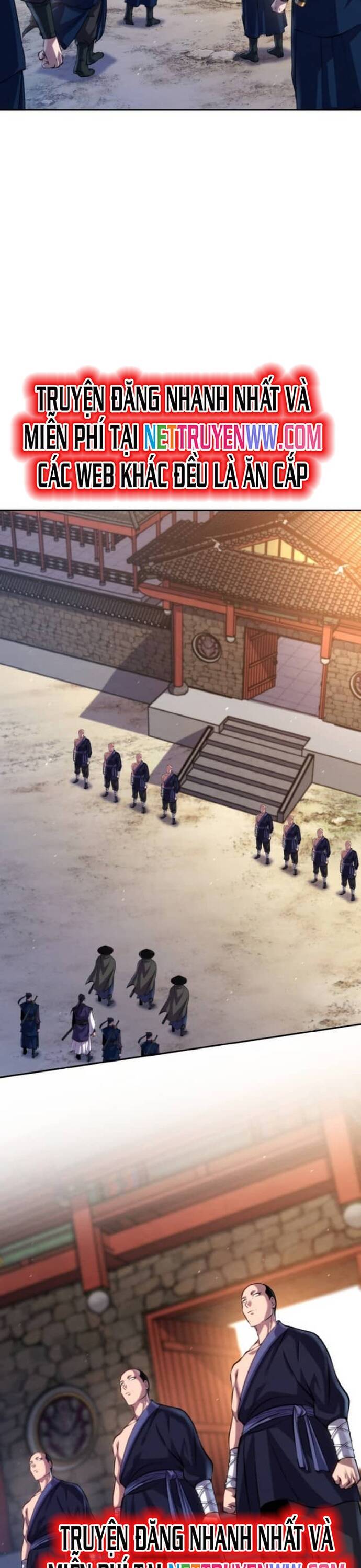 Tiểu Đệ Tử Của Võ Lâm Minh Chủ Chap 28 - Next Chap 29