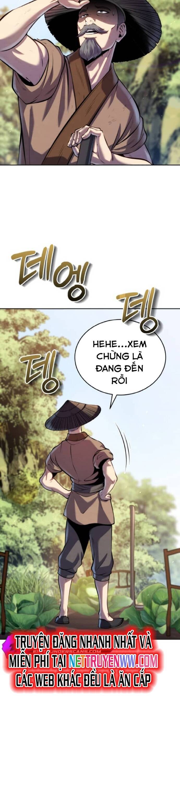 Tiểu Đệ Tử Của Võ Lâm Minh Chủ Chap 28 - Next Chap 29