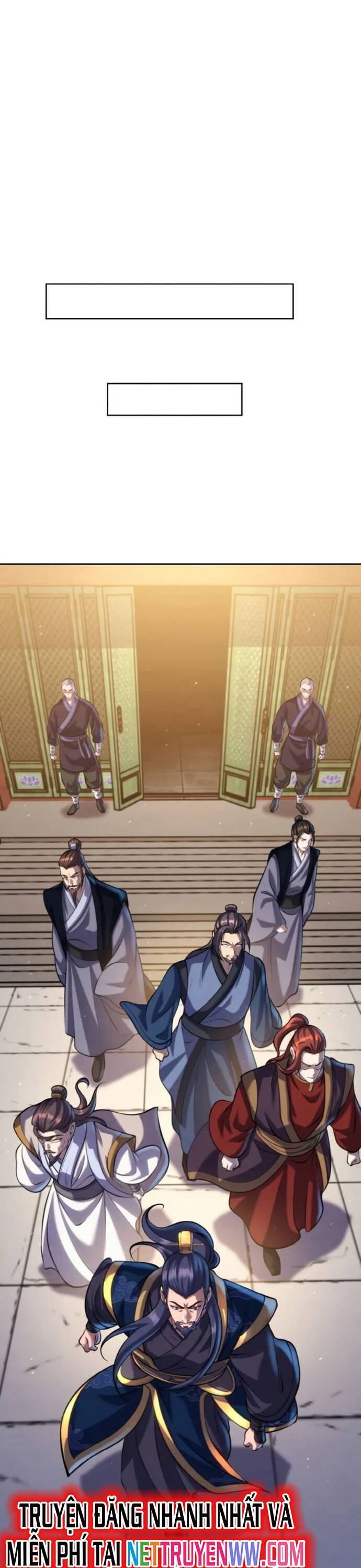 Tiểu Đệ Tử Của Võ Lâm Minh Chủ Chap 29 - Next Chap 30