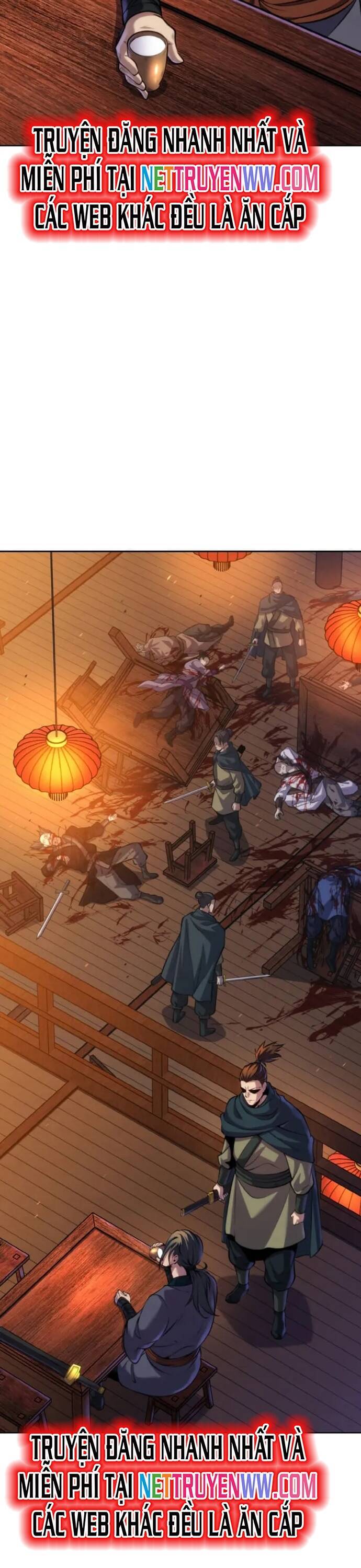 Tiểu Đệ Tử Của Võ Lâm Minh Chủ Chap 29 - Next Chap 30
