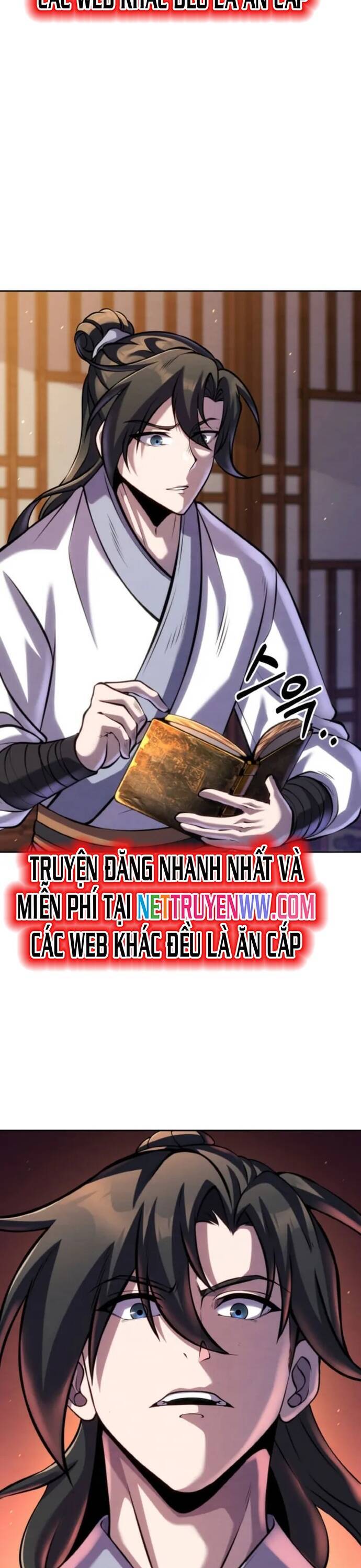 Tiểu Đệ Tử Của Võ Lâm Minh Chủ Chap 29 - Next Chap 30