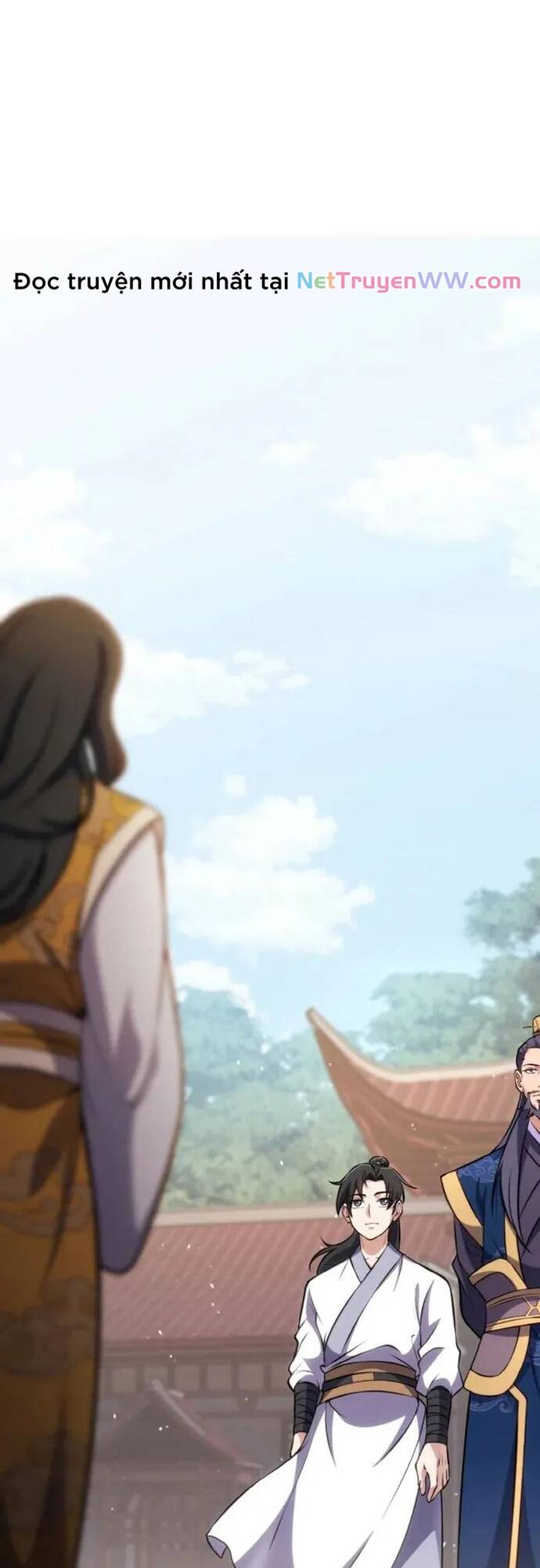 Tiểu Đệ Tử Của Võ Lâm Minh Chủ Chap 3 - Next Chap 4