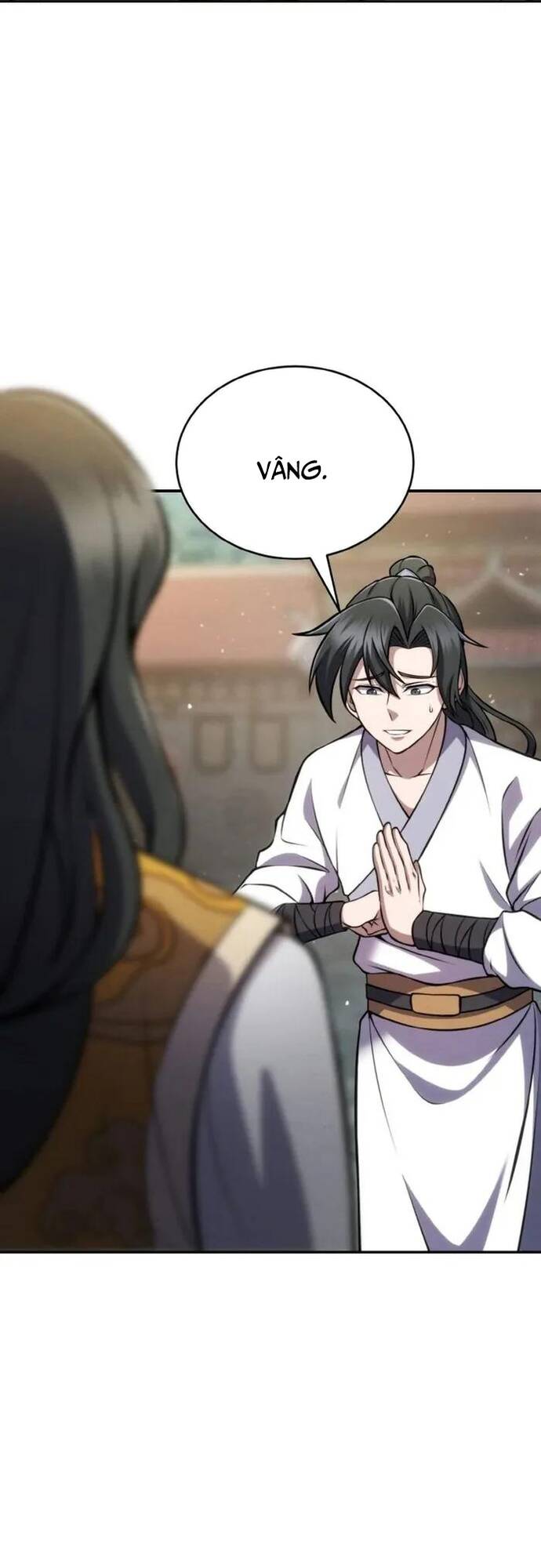 Tiểu Đệ Tử Của Võ Lâm Minh Chủ Chap 3 - Next Chap 4