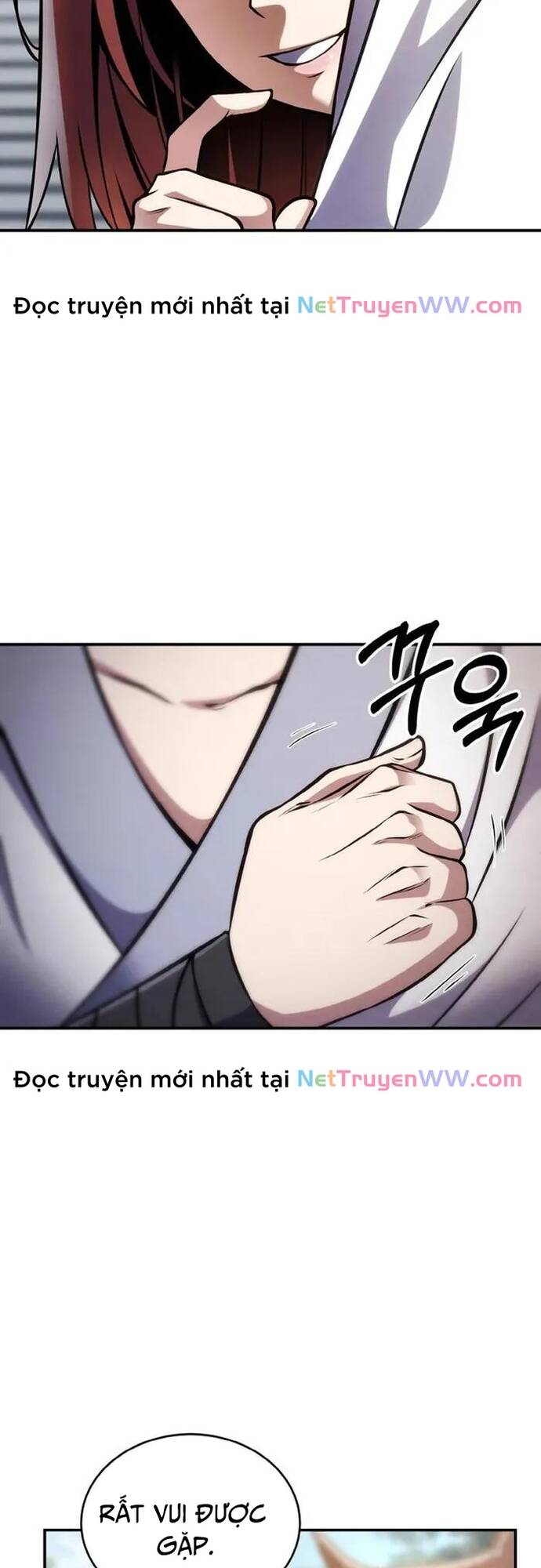 Tiểu Đệ Tử Của Võ Lâm Minh Chủ Chap 3 - Next Chap 4