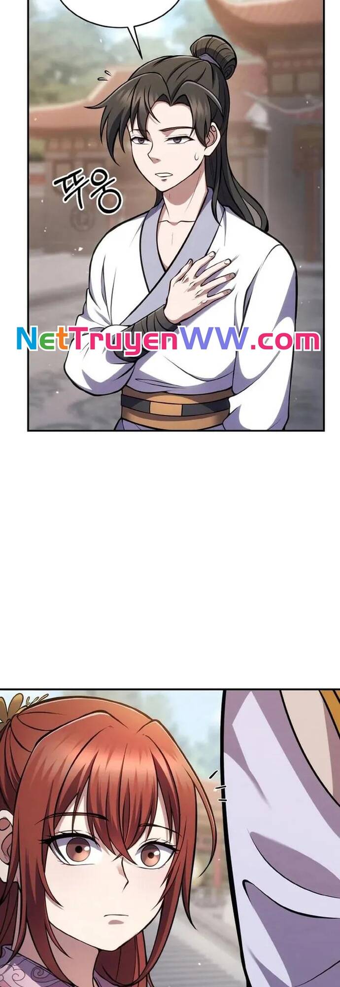 Tiểu Đệ Tử Của Võ Lâm Minh Chủ Chap 3 - Next Chap 4