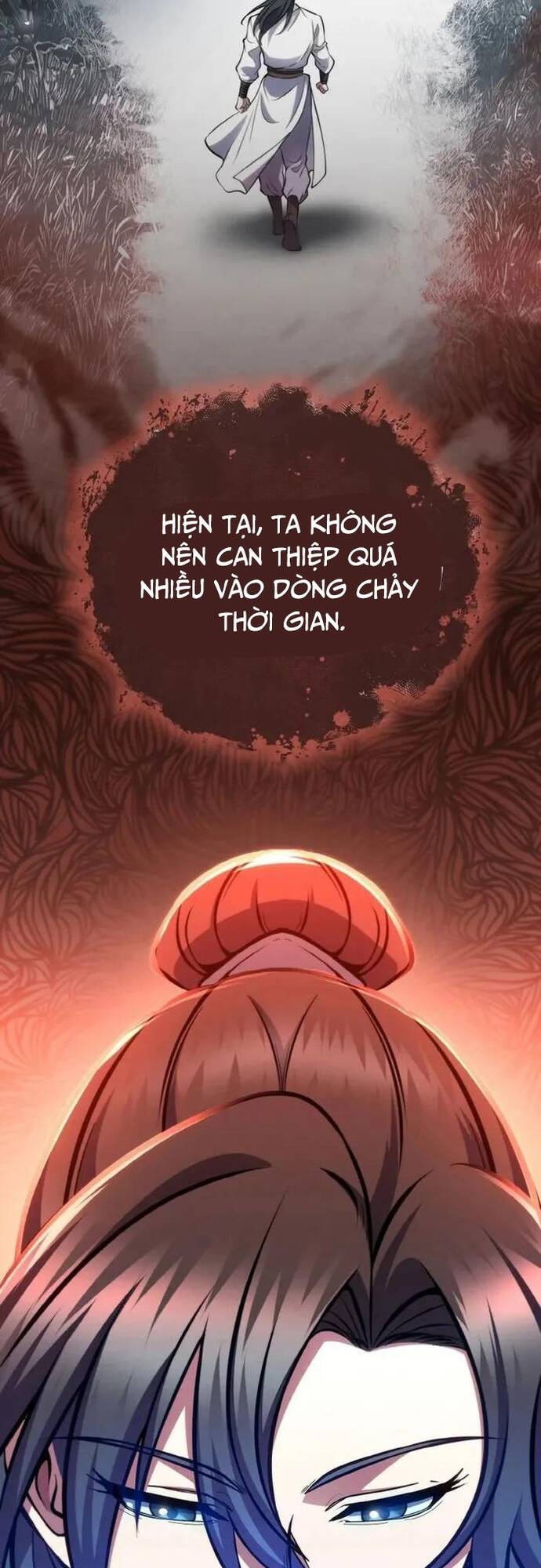 Tiểu Đệ Tử Của Võ Lâm Minh Chủ Chap 3 - Next Chap 4