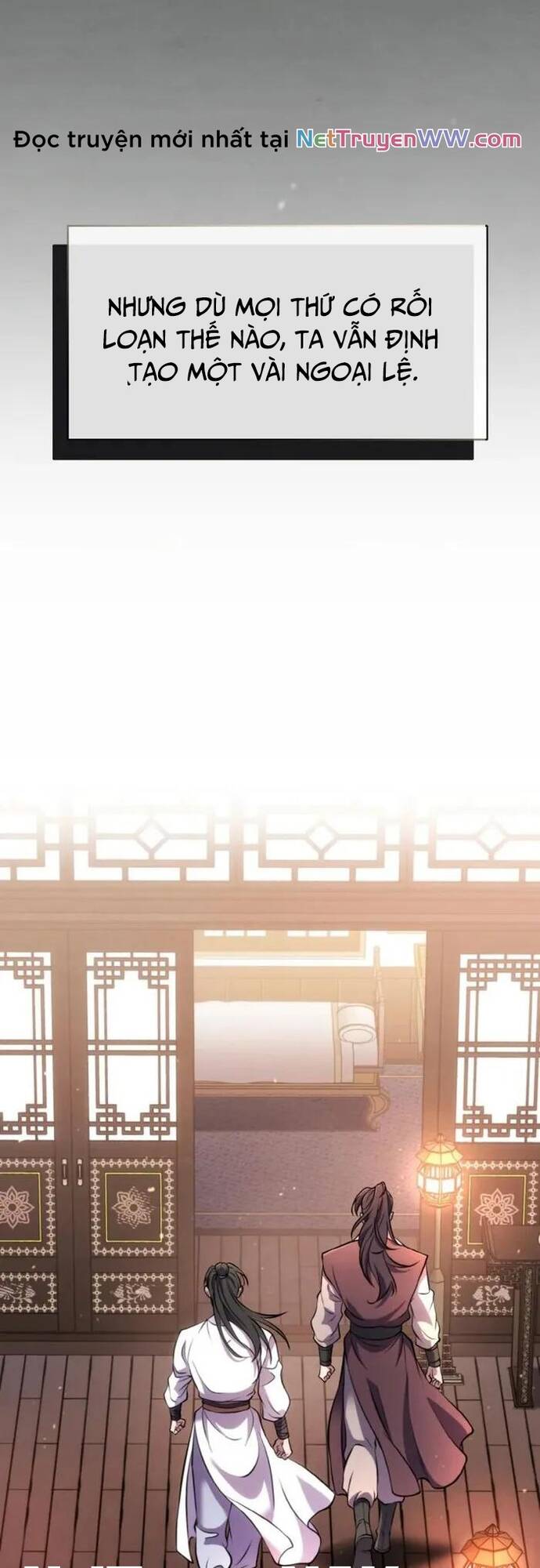Tiểu Đệ Tử Của Võ Lâm Minh Chủ Chap 3 - Next Chap 4