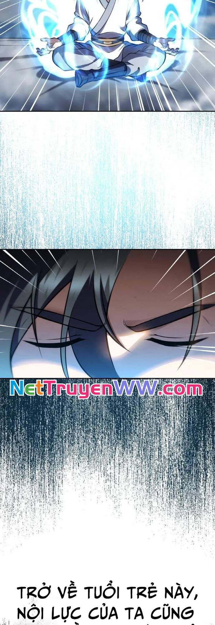 Tiểu Đệ Tử Của Võ Lâm Minh Chủ Chap 3 - Next Chap 4