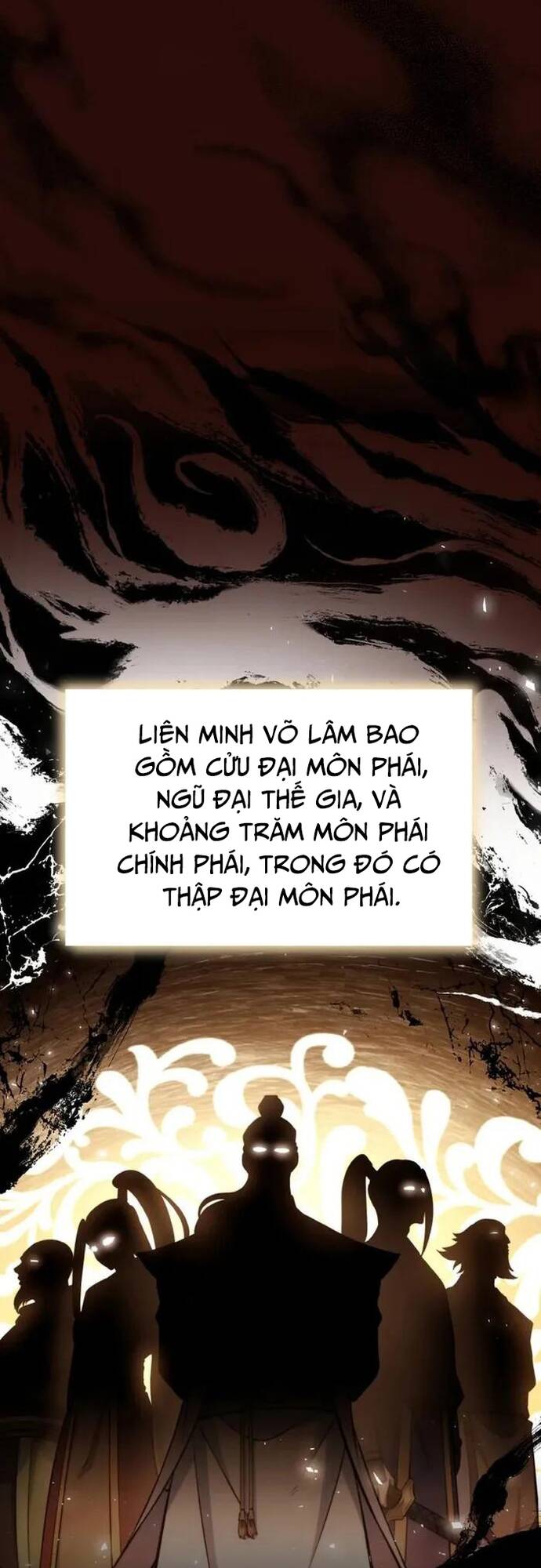 Tiểu Đệ Tử Của Võ Lâm Minh Chủ Chap 3 - Next Chap 4