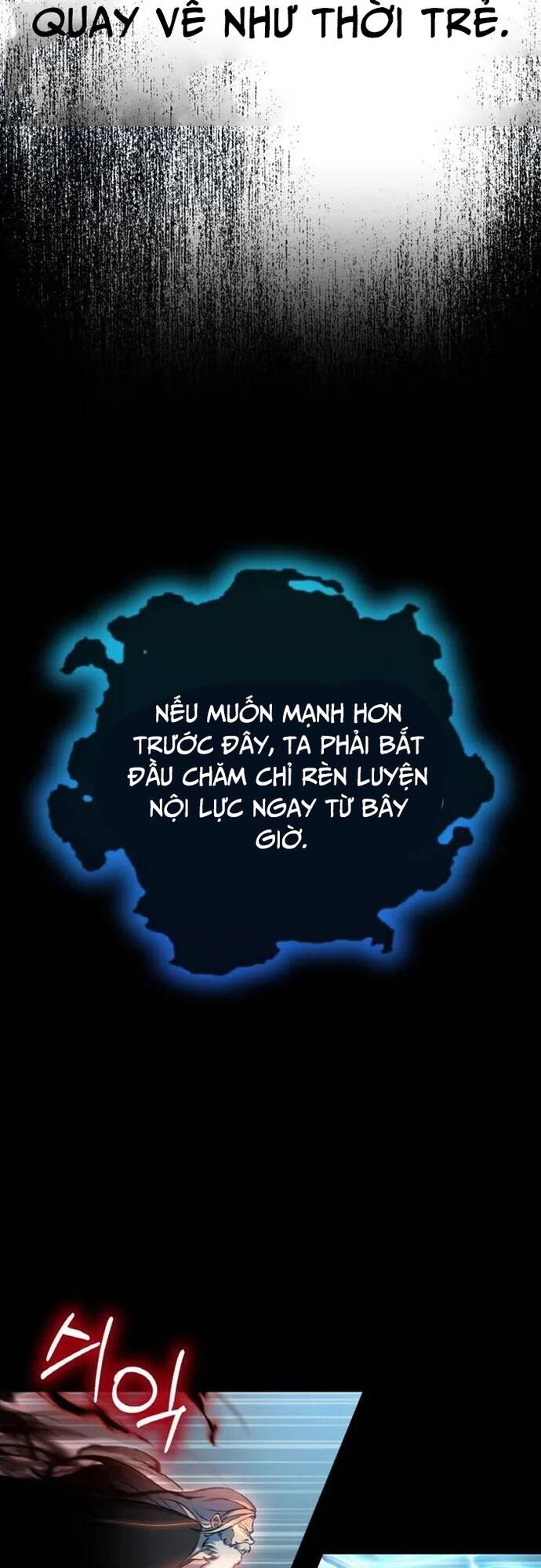Tiểu Đệ Tử Của Võ Lâm Minh Chủ Chap 3 - Next Chap 4