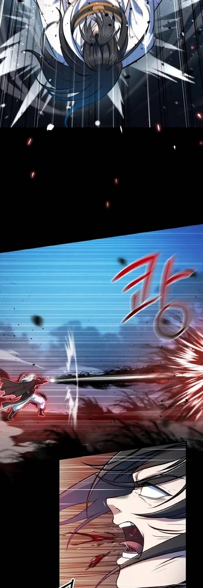 Tiểu Đệ Tử Của Võ Lâm Minh Chủ Chap 3 - Next Chap 4