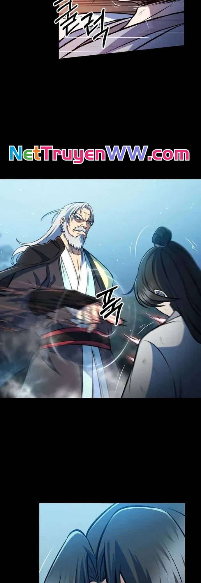 Tiểu Đệ Tử Của Võ Lâm Minh Chủ Chap 3 - Next Chap 4