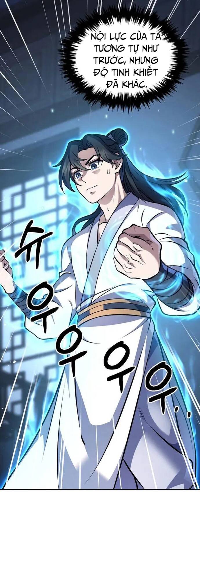 Tiểu Đệ Tử Của Võ Lâm Minh Chủ Chap 3 - Next Chap 4