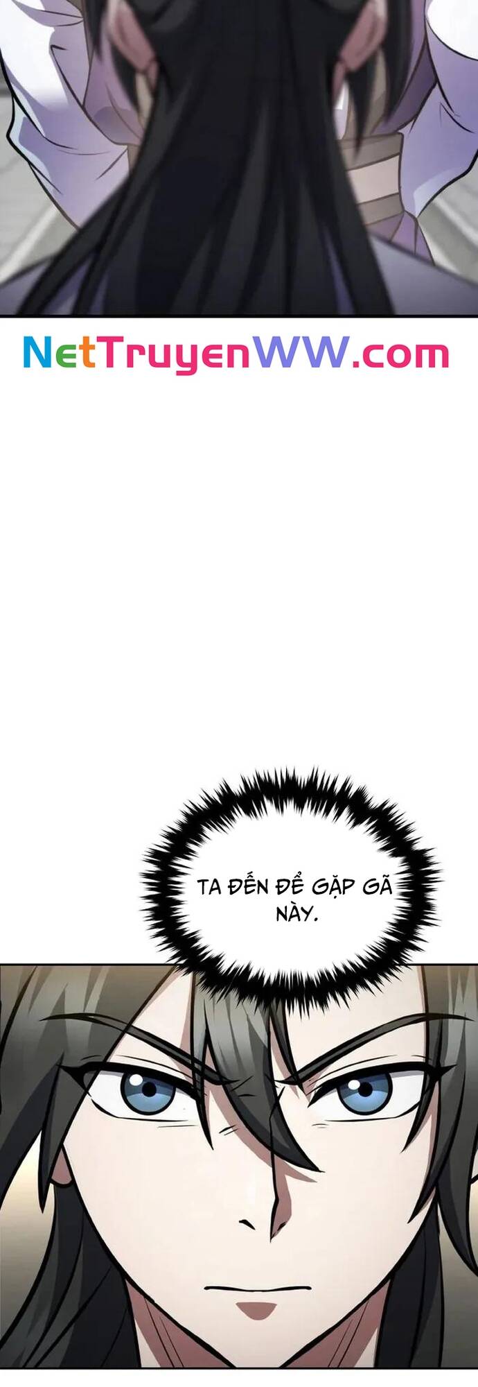 Tiểu Đệ Tử Của Võ Lâm Minh Chủ Chap 3 - Next Chap 4