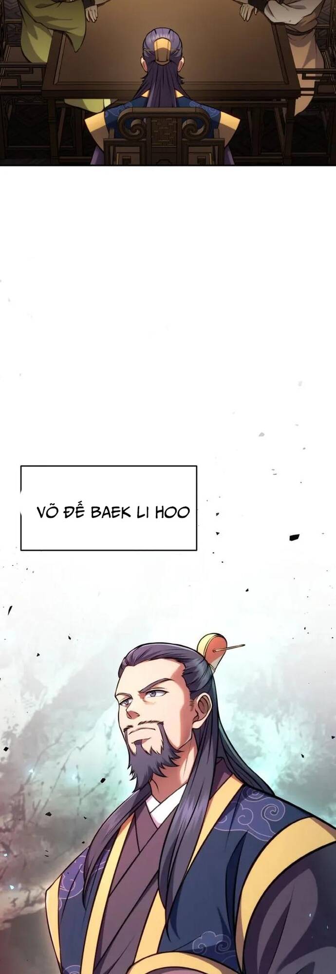 Tiểu Đệ Tử Của Võ Lâm Minh Chủ Chap 3 - Next Chap 4