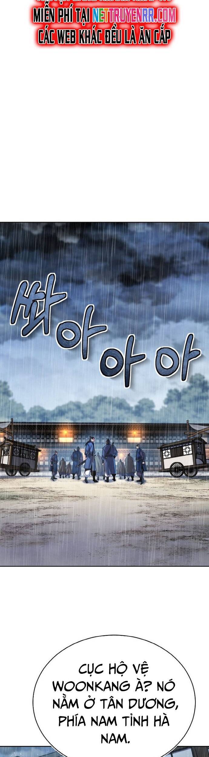 Tiểu Đệ Tử Của Võ Lâm Minh Chủ Chap 31 - Next Chap 32