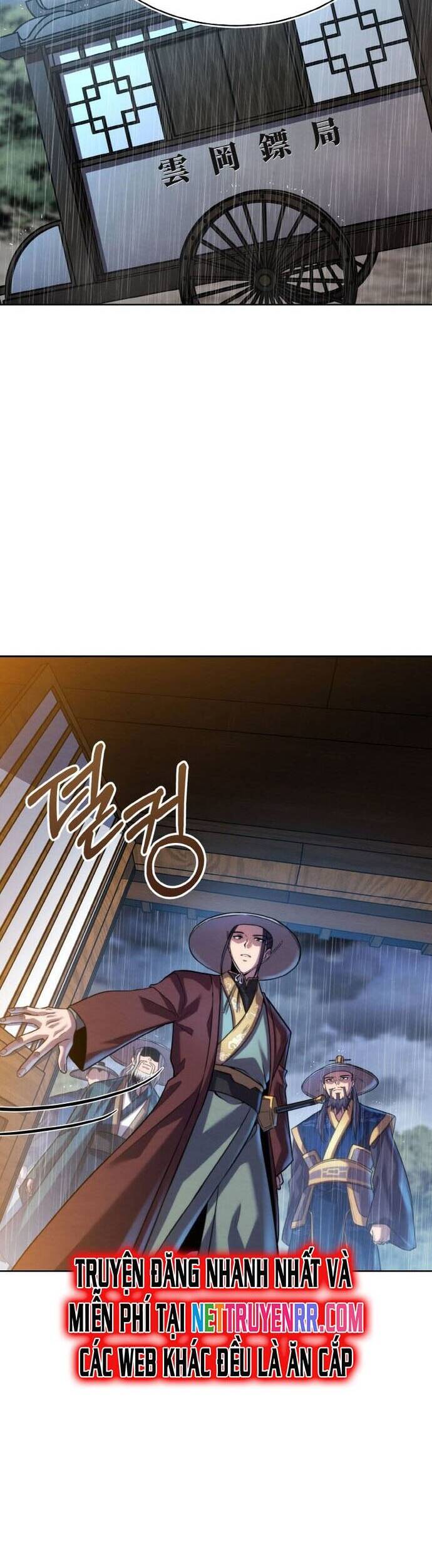 Tiểu Đệ Tử Của Võ Lâm Minh Chủ Chap 31 - Next Chap 32