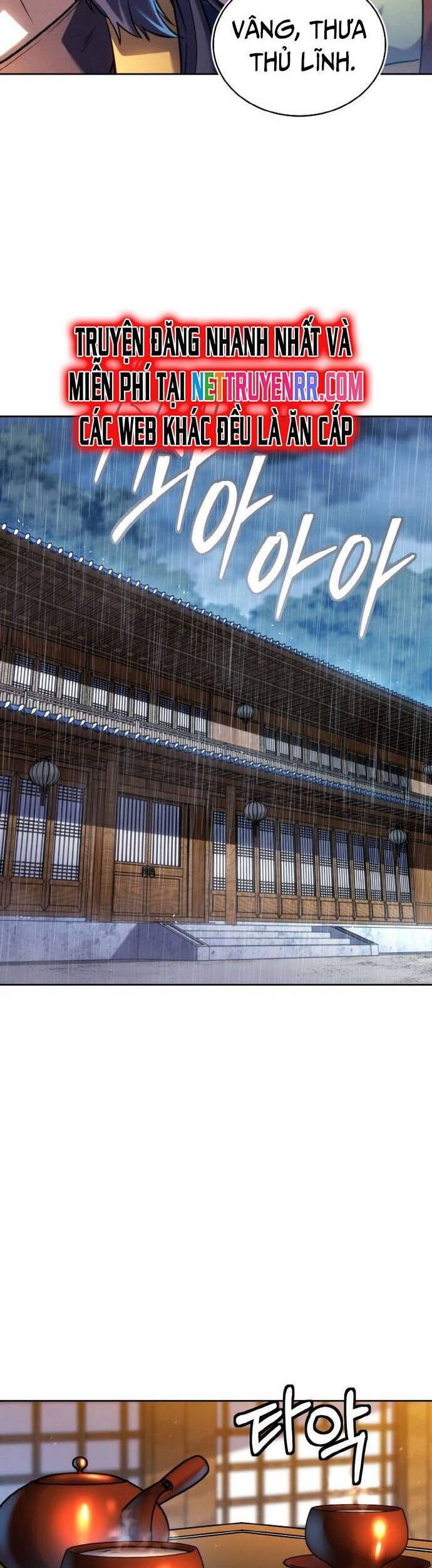 Tiểu Đệ Tử Của Võ Lâm Minh Chủ Chap 31 - Next Chap 32