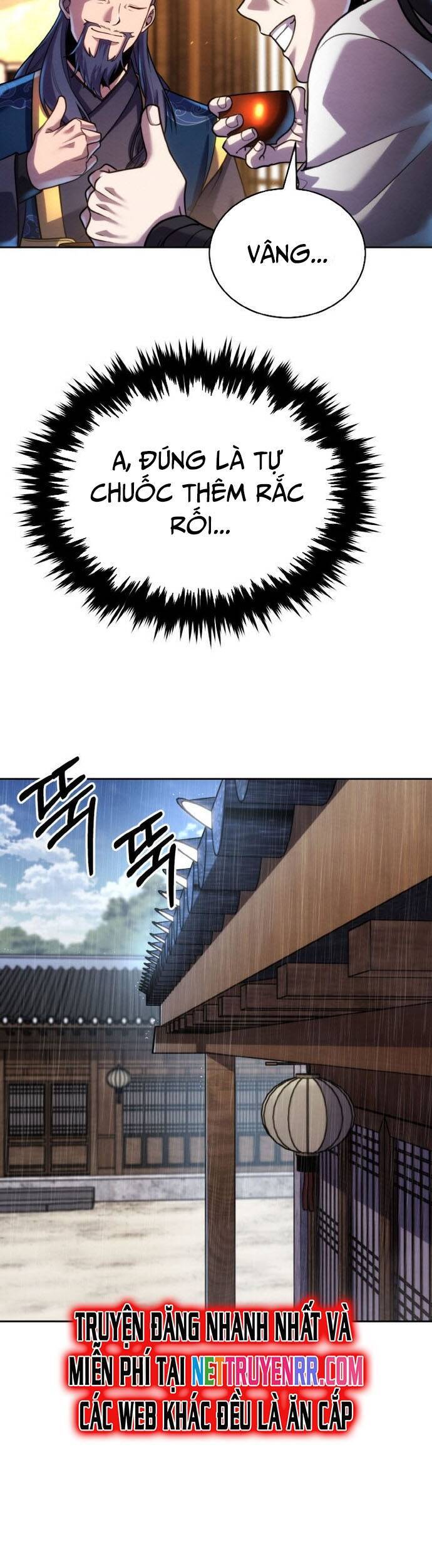 Tiểu Đệ Tử Của Võ Lâm Minh Chủ Chap 31 - Next Chap 32