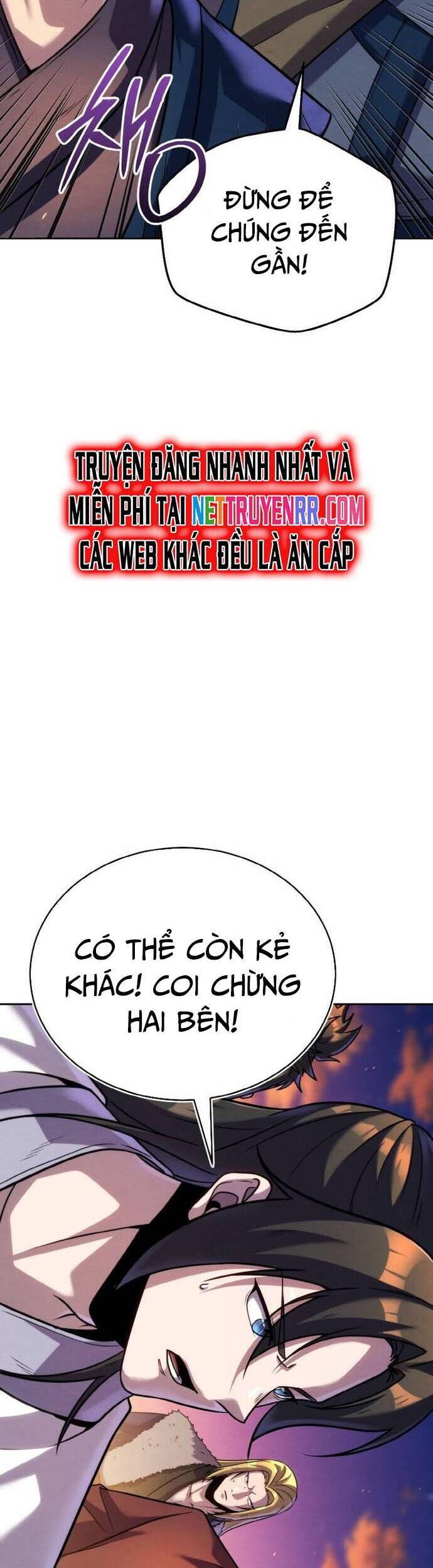 Tiểu Đệ Tử Của Võ Lâm Minh Chủ Chap 31 - Next Chap 32