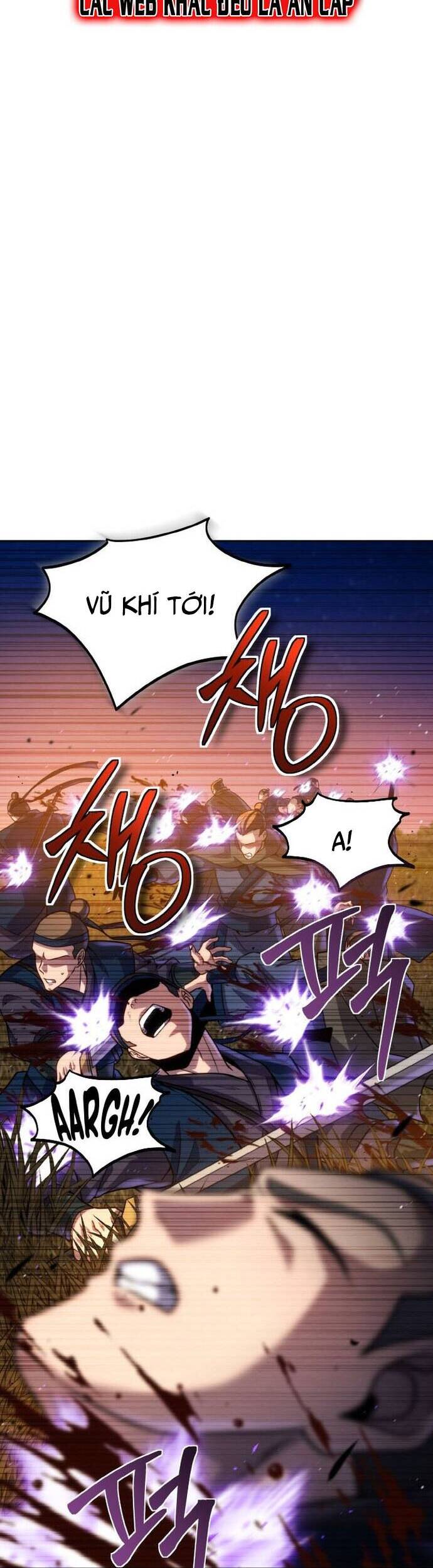 Tiểu Đệ Tử Của Võ Lâm Minh Chủ Chap 31 - Next Chap 32