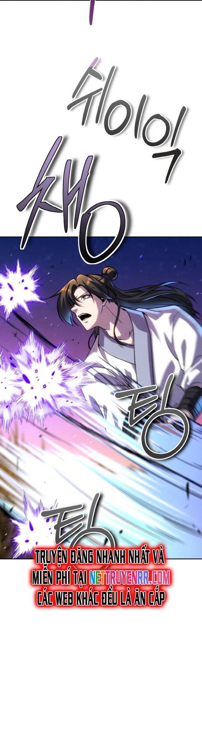 Tiểu Đệ Tử Của Võ Lâm Minh Chủ Chap 31 - Next Chap 32