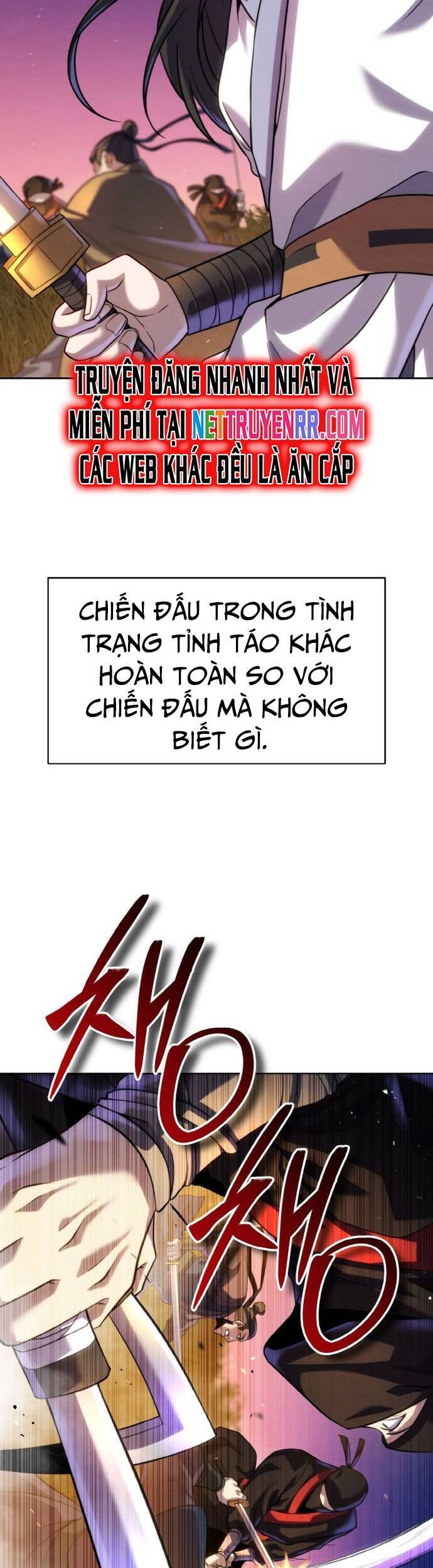 Tiểu Đệ Tử Của Võ Lâm Minh Chủ Chap 31 - Next Chap 32