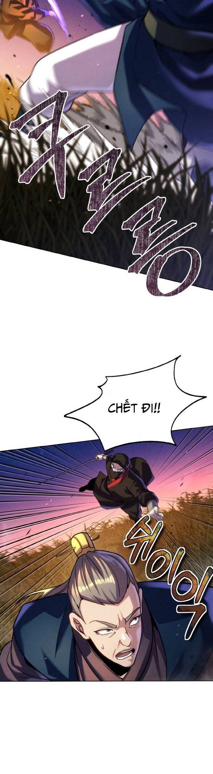 Tiểu Đệ Tử Của Võ Lâm Minh Chủ Chap 31 - Next Chap 32