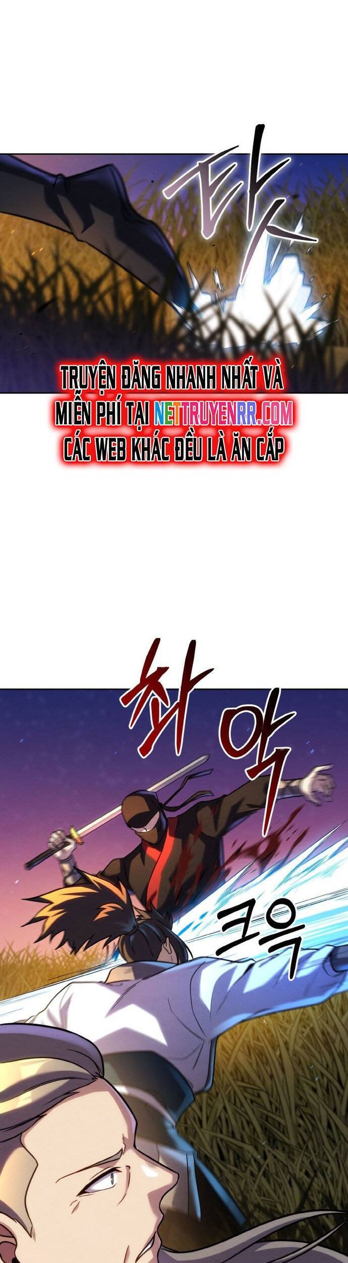 Tiểu Đệ Tử Của Võ Lâm Minh Chủ Chap 31 - Next Chap 32