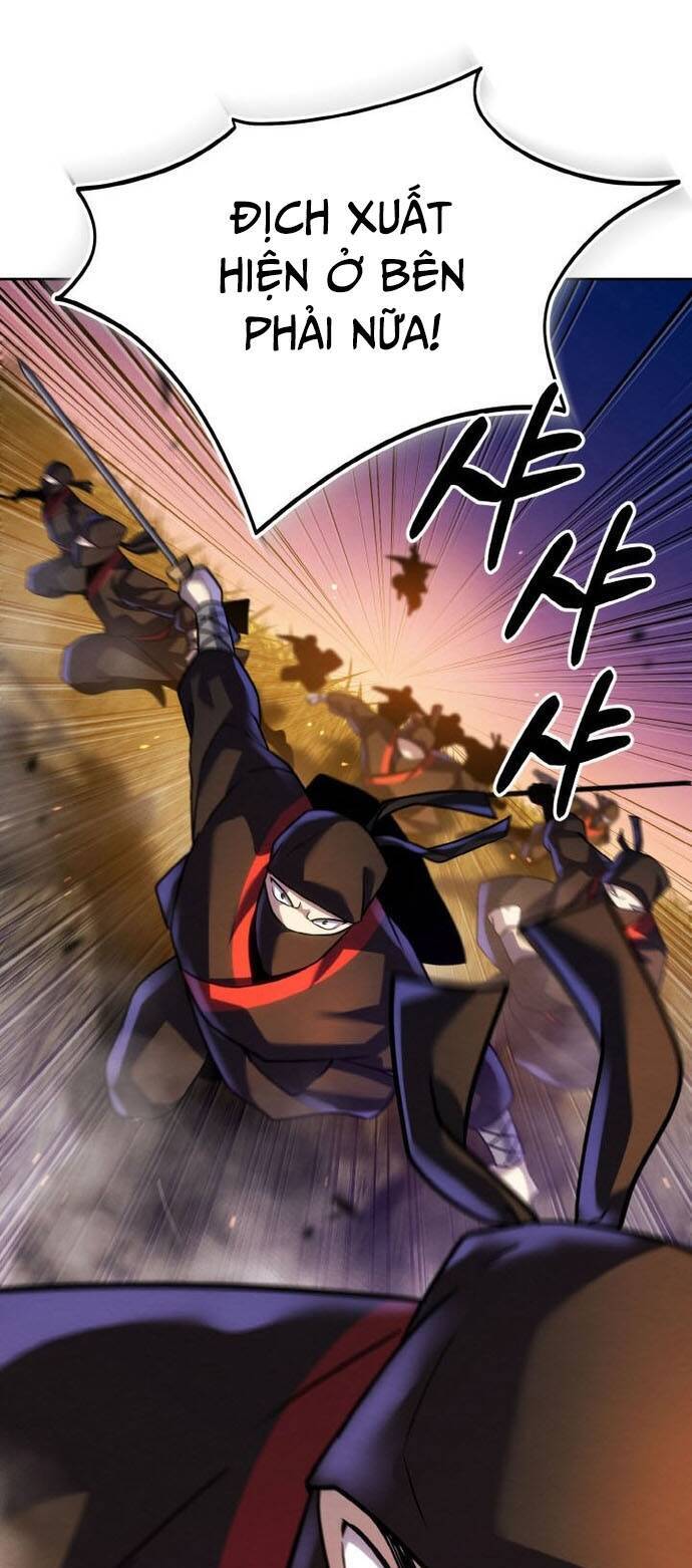 Tiểu Đệ Tử Của Võ Lâm Minh Chủ Chap 31 - Next Chap 32